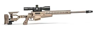 Accuracy International