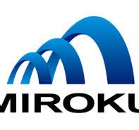Miroku Firearms logo