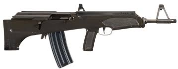 Valmet Firearms