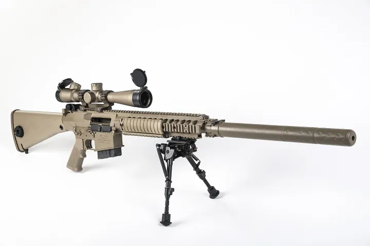 CheyTac