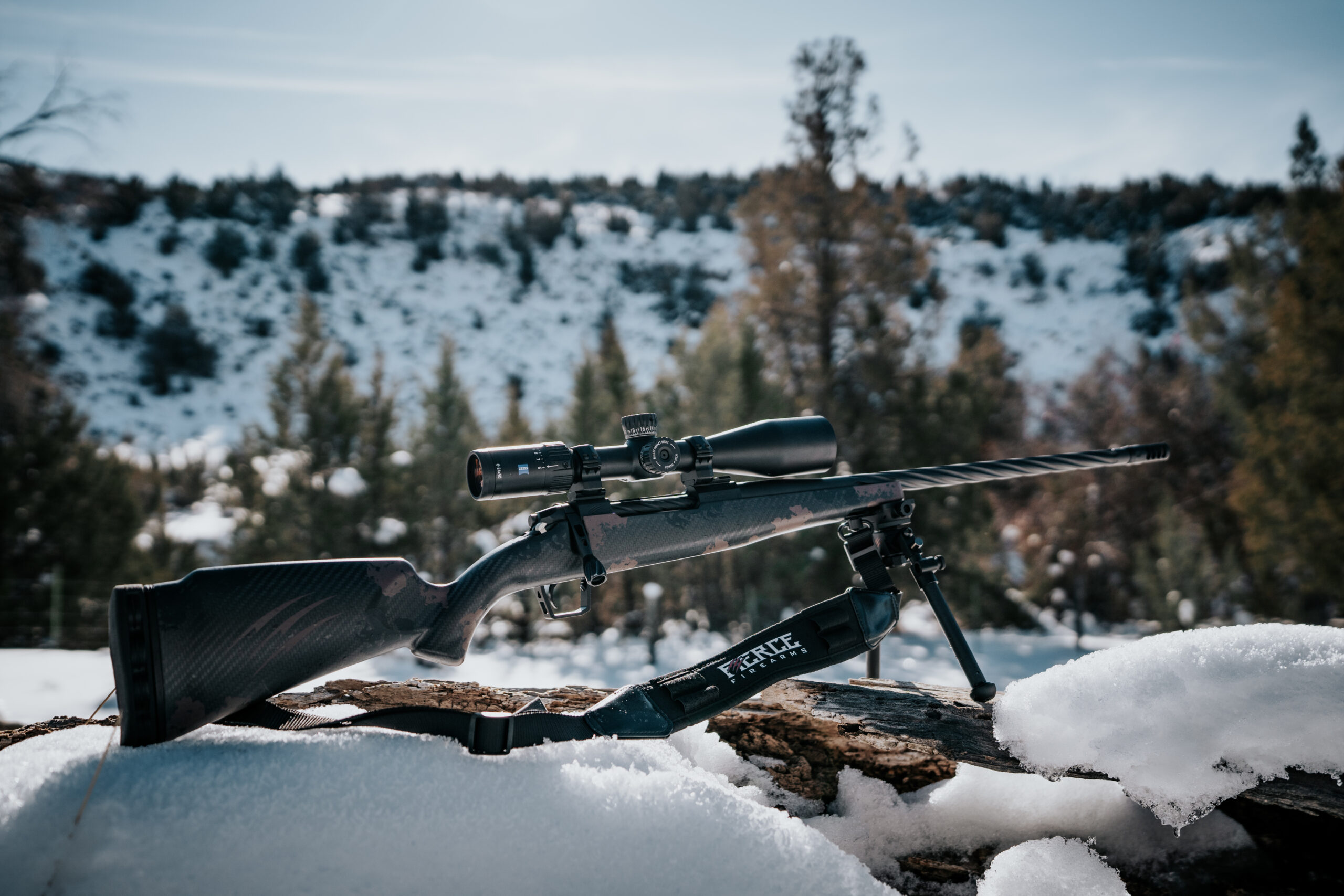 Fierce Firearms
