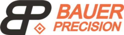 Bauer Precision logo