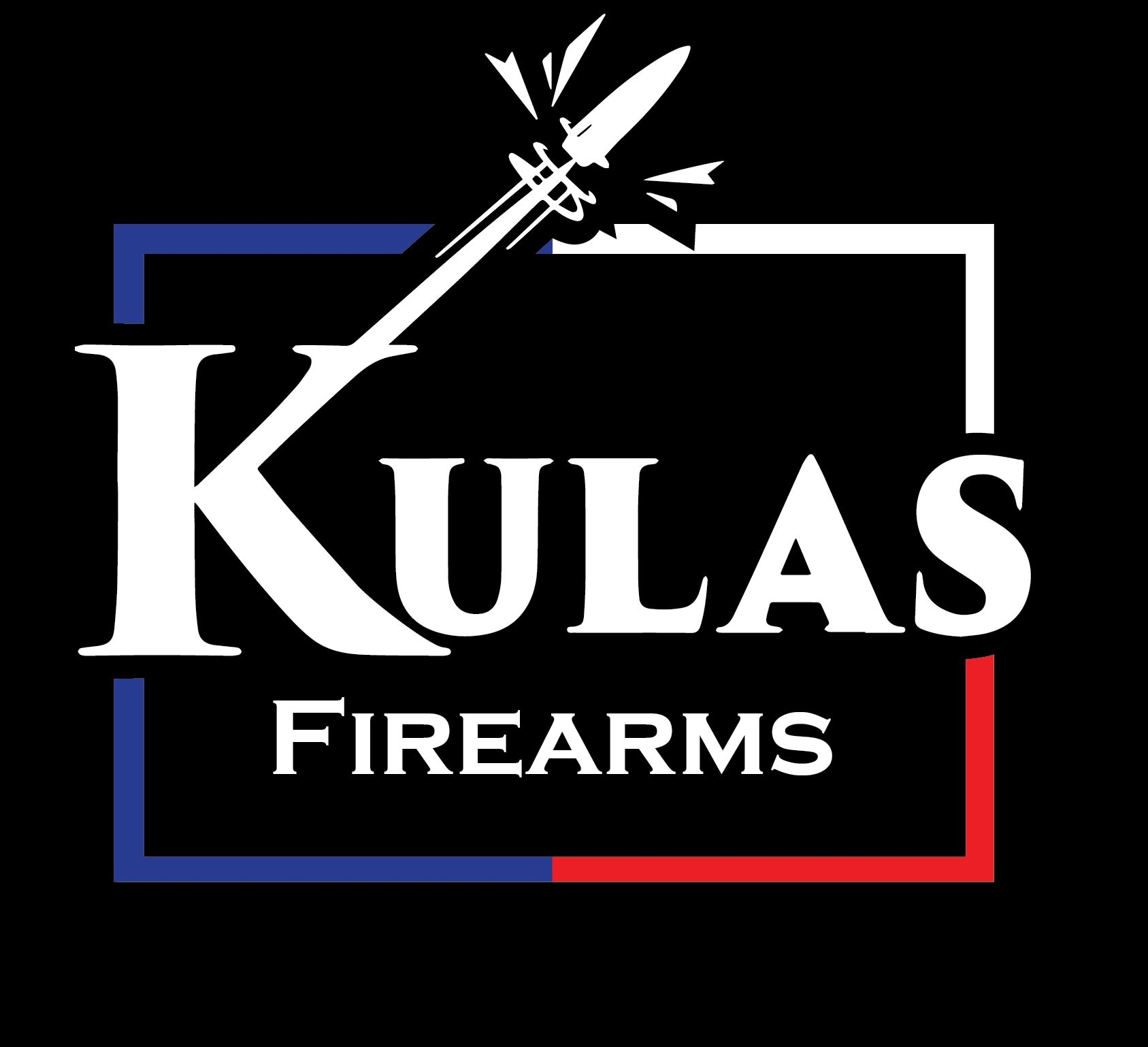 Kulas Firearms logo