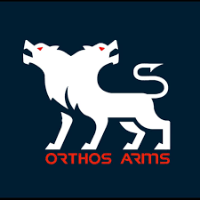Orthos Arms logo
