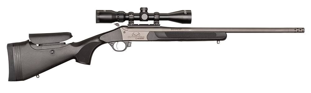 Traditions Firearms