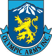 Olympic Arms logo