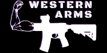 Western Arms logo