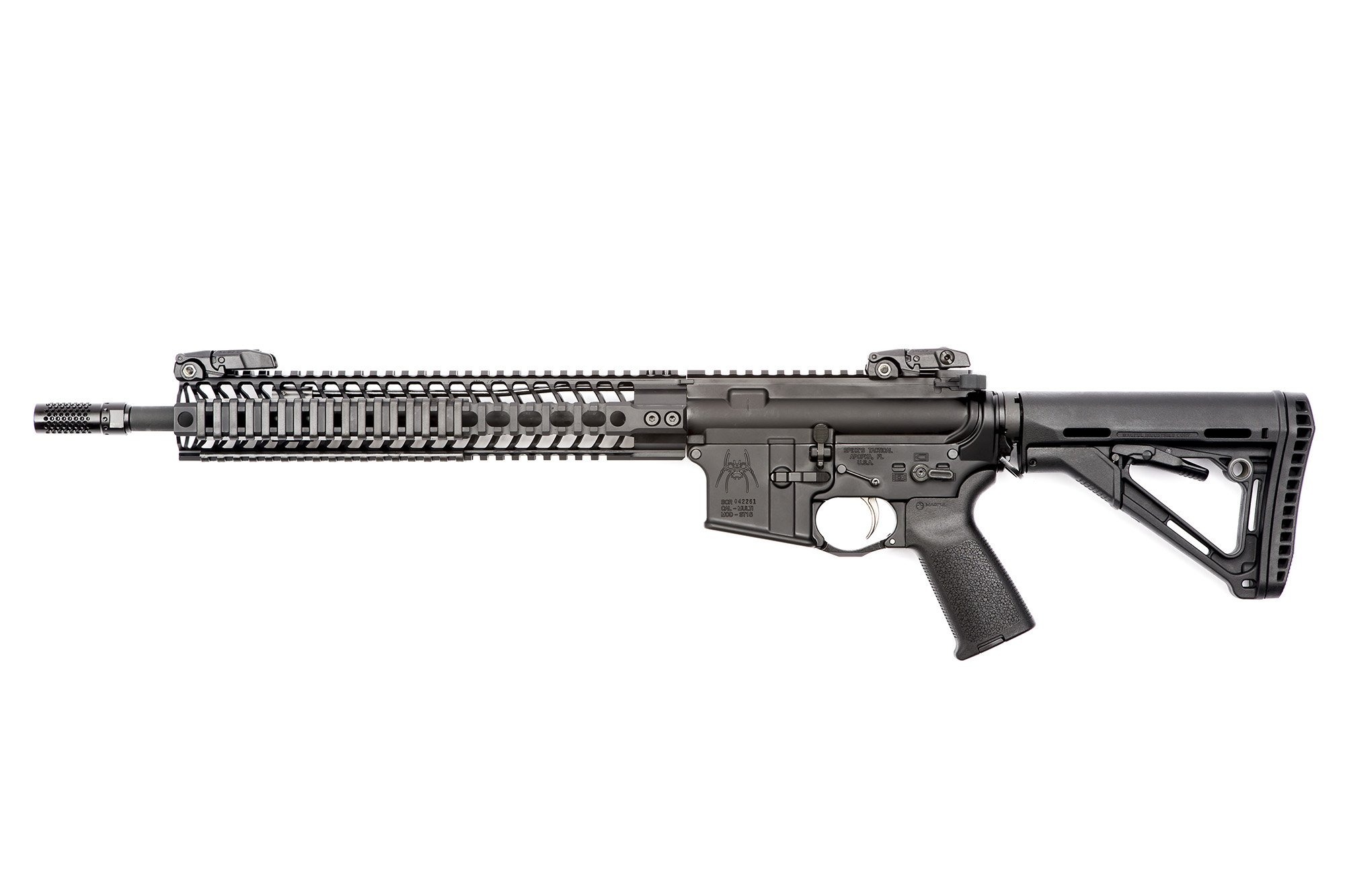 Spikes Tactical