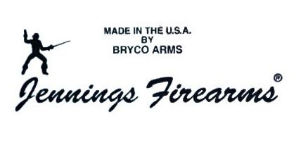 Jennings Firearms logo
