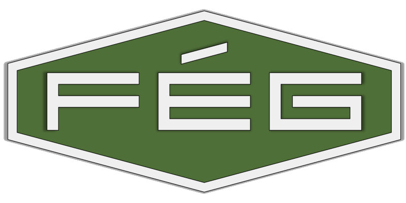 FEG Arms logo