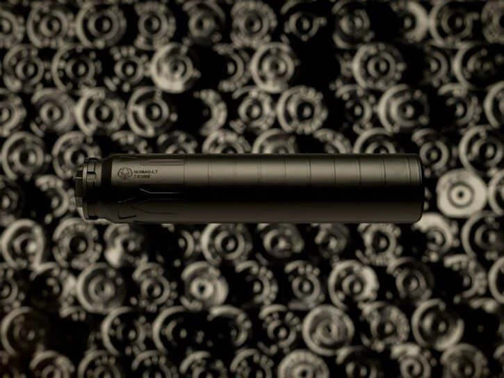Dead Air Silencers