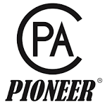Pioneer Arms logo