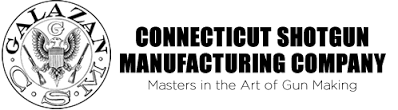 Connecticut Shotgun logo