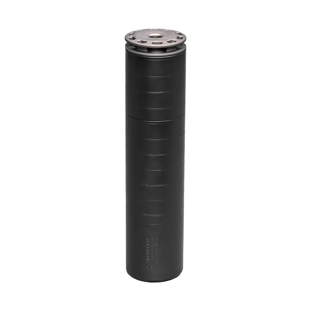silencer co