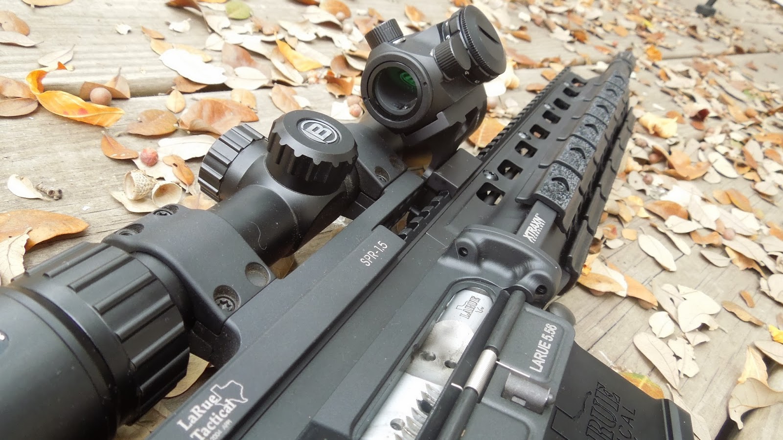 LaRue Tactical