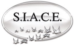 SIACE Armi logo