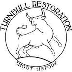 Turnbull Restoration logo