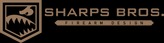 Sharps Bros Firearms logo