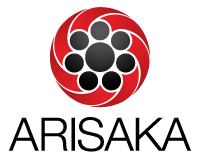 Arisaka logo