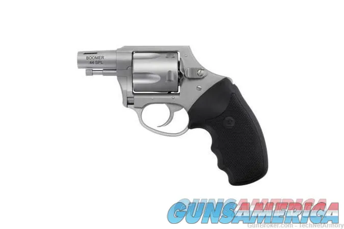 charter arms