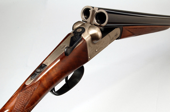 Armas Ugartechea