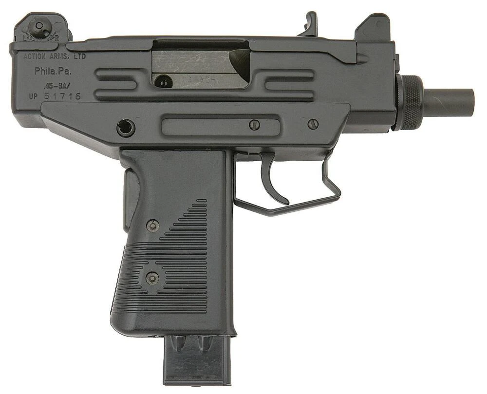 action arms