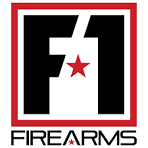F-1 Firearms logo