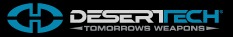 Desert Tech logo