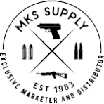 MKS Supply logo