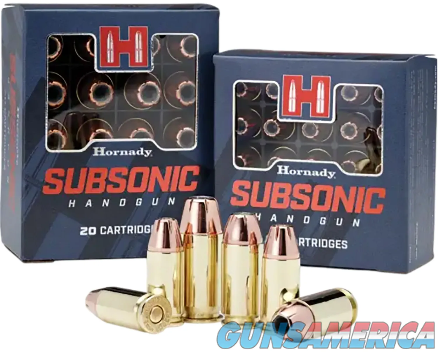 Hornady