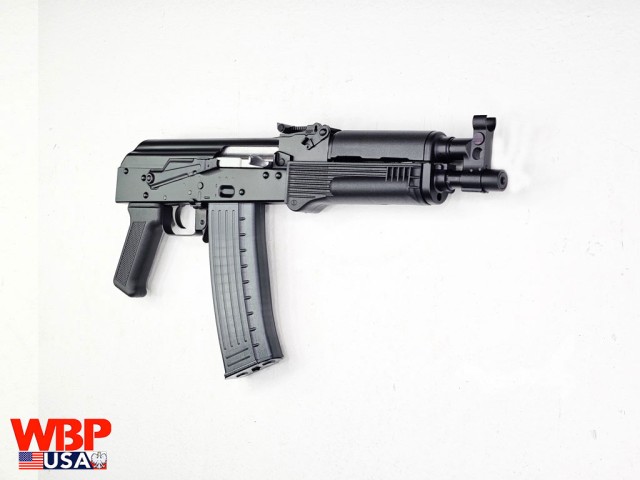 WBP USA