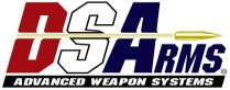 DS Arms logo