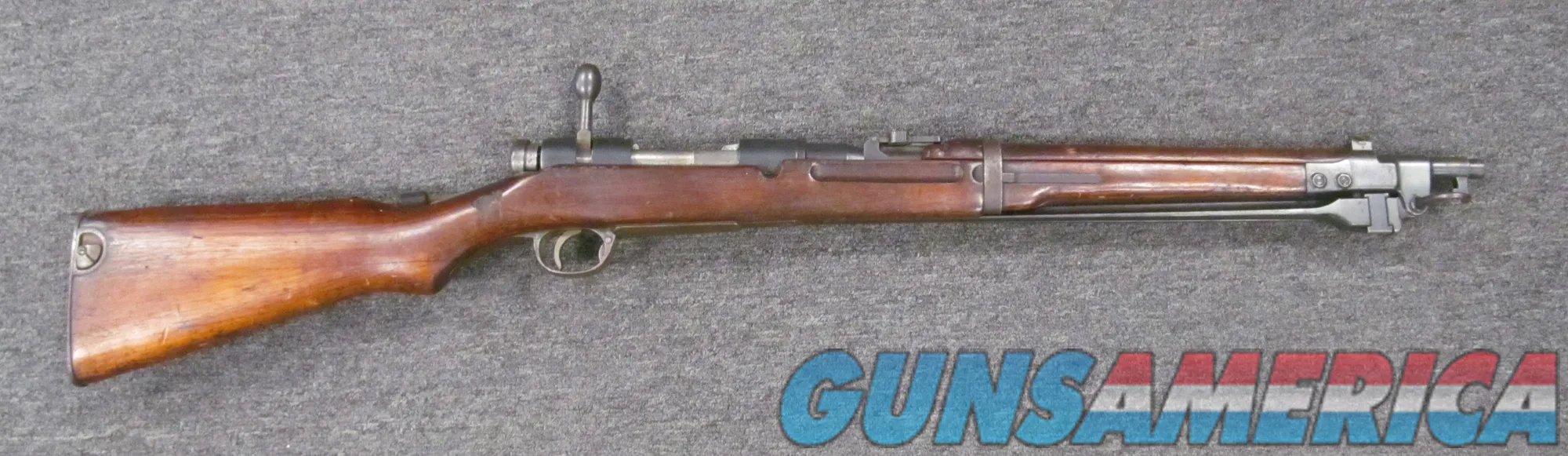 Arisaka