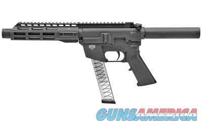 Freedom Ordnance