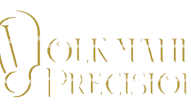 Volkmann Precision logo