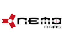 Nemo Arms logo
