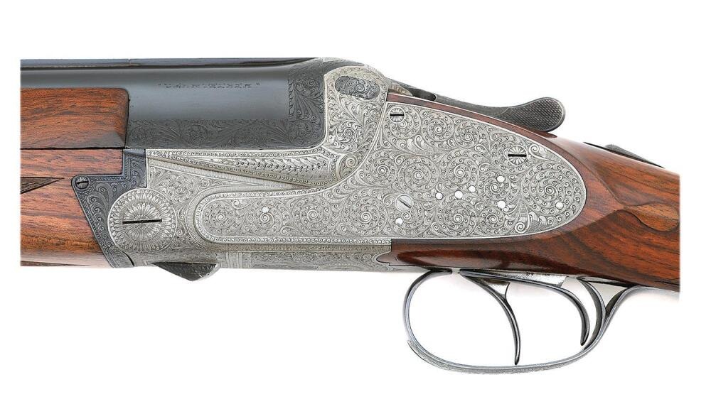 Ugartechea Shotguns
