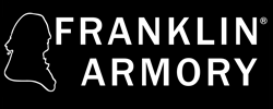 Franklin Armory logo
