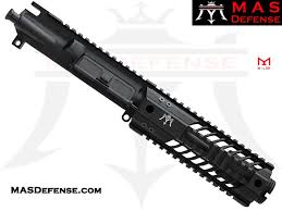 Mas Defense