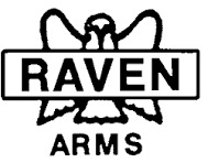 Raven Arms logo