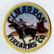 Cimarron Firearms logo