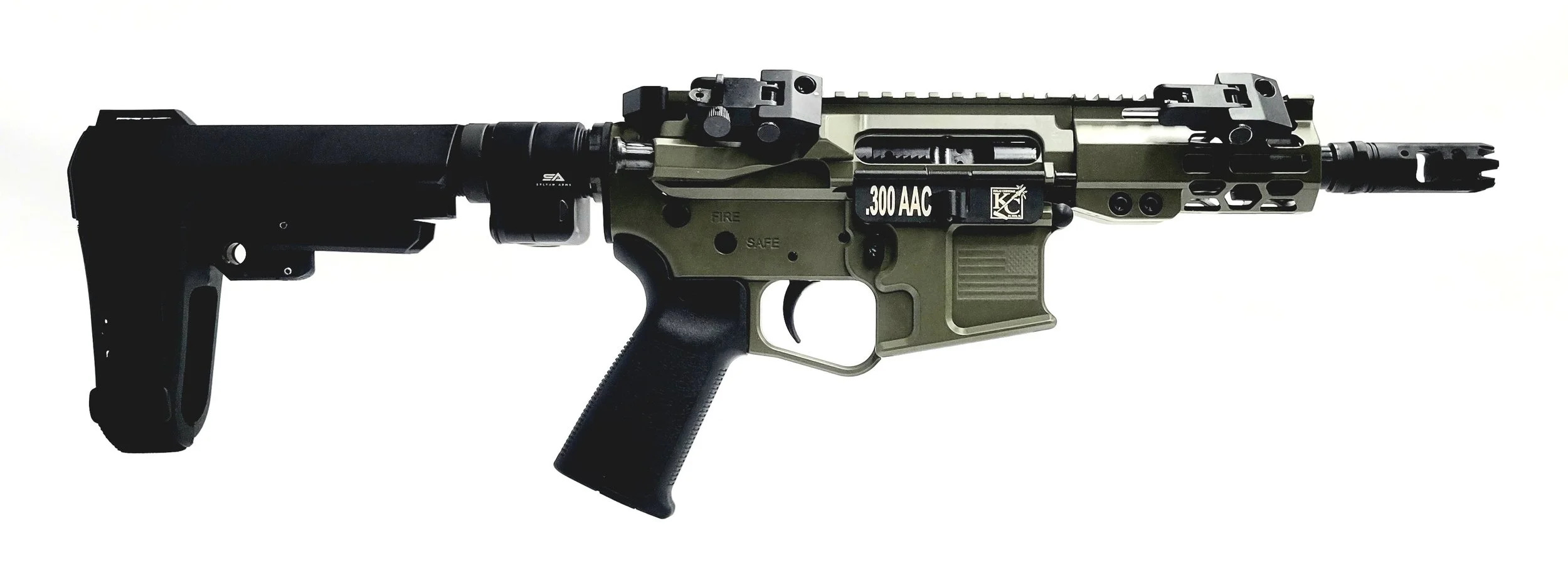 Kulas Firearms