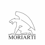 Moriarti Arms logo