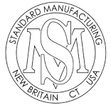 Standard Manufacturing logo