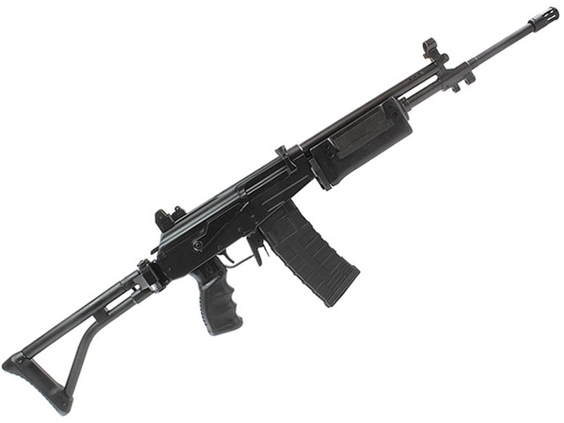James River Armory
