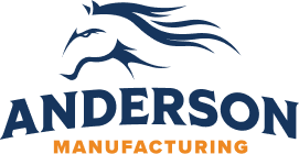 Anderson Manufacturing logo