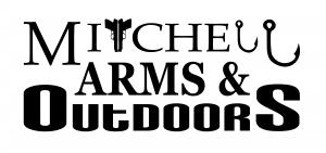 Mitchell Arms logo