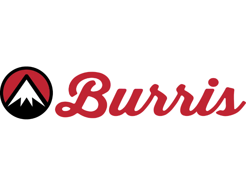 Burris Optics logo