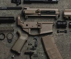 Precision Firearms