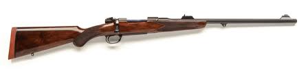 John Rigby Guns